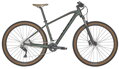 SCOTT ASPECT 930 BLACK model 2024