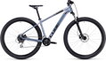 Dámsky horský bicykel CUBE Access WS EAZ shiftiris`n´black 2023