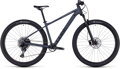 Bicykel CUBE Acid grey´n´pearlgrey 2023