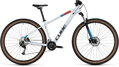 Bicykel CUBE Aim SLX white´n´blue´n´red 2023