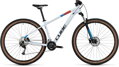 Bicykel CUBE Aim SLX white´n´blue´n´red 2024