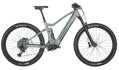 Elektrobicykel Scott Strike eRIDE 930 grey 2023