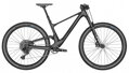 Celoodpružený bicykel SCOTT SPARK 940 model 2024