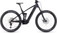 Elektrobicykel Cube Stereo Hybrid 140 HPC SLX 750 carbon´n´reflex 2023