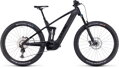 Elektrobicykel Cube Stereo Hybrid 140 HPC SLX 750 carbon´n´reflex 2024