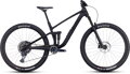 Celoodpružený bicykel Stereo ONE44 C:62 Pro carbon´n´black 2023
