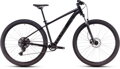 CUBE AIM PRO black´n´slateblack 2025