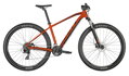 SCOTT ASPECT 960 RED model 2024