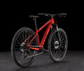 CUBE AIM PRO Fireorange'n'black 2025