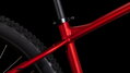 CUBE AIM PRO Fireorange'n'black 2025