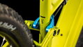 CUBE Stereo Hybrid ONE44 HPC Race 800 flashlime´n´blue 2025