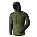 Bunda Dynafit Radical DWN pán. 5891 winter moss