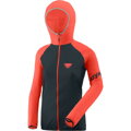 Dámska bunda Dynafit Alpine Wind 2 JKT W hot coral 1841