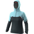 Bunda Dynafit Alpine GORE-TEX W marine blue