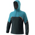 Pánska bunda Dynafit ALPINE GTX storm blue 8071 