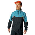 Pánska bunda Dynafit ALPINE GTX storm blue 8071 