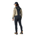 Pánska bunda Dynafit Mezzalama Polartec Alpha rock khaki 5261