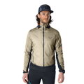 Pánska bunda Dynafit Mezzalama Polartec Alpha rock khaki 5261