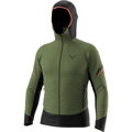 Pánska bunda Dynafit Mezzalama Polartec Alpha thyme 5561