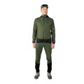 Pánska bunda Dynafit Mezzalama Polartec Alpha thyme 5561