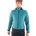 Pánska bunda Dynafit Mezzalama Polartec Alpha storm blue 8071