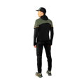 Pánska bunda Dynafit Alpine Hybrid storm blue 8071