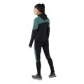 Dámska bunda Dynafit Alpine Hybrid marine blue 8051