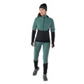 Dámska bunda Dynafit Alpine Hybrid marine blue 8051