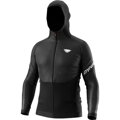 Pánska bunda Dynafit Alpine Reflective 0911 black out