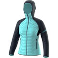 Dámska bunda Dynafit Speed Insulation Hooded blueberry 3011