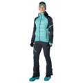 Dámska bunda Dynafit Speed Insulation Hooded blueberry 3011