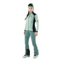 Dámska vesta Dynafit Speed Insulation jadelite 5421
