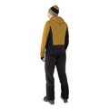 Bunda Dynafit TIGARD ALPHA DIRECT Tobacco 7401