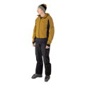 Bunda Dynafit TIGARD ALPHA DIRECT Tobacco 7401