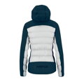 Dámska bunda Karpos Lastei Active PLUS Bright W/Midnight 034