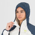 Dámska bunda Karpos Lastei Active PLUS Bright W/Midnight 034