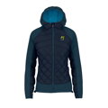 Dámska bunda Karpos Lastei Active PLUS Vulcan/Midnight 072