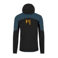 Pánska bunda Karpos Alagna Plus Evo Stargazer/Black 114