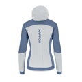 Dámska bunda KARPOS ALAGNA PLUS EVO Bright White/Spring Lake 034