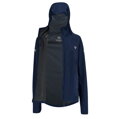 Dámska bunda TD ULTRALITE navy