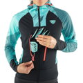 Dámska bunda Dynafit Mezzalama Race marine blue 8051 