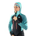 Dámska bunda Dynafit Mezzalama Race marine blue 8051 