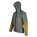 Bunda Montura Magic 2.0 GTX green/bronze brown