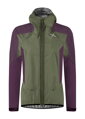 Dámska bunda Montura MAGIC 2.0 SAGE GREEN/MARK