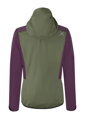 Dámska bunda Montura MAGIC 2.0 SAGE GREEN/MARK