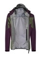 Dámska bunda Montura MAGIC 2.0 SAGE GREEN/MARK