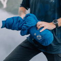 Pánska bunda MAC IN A SAC Summit blue 