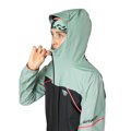 Dámska bunda Dynafit ALPINE 3L 5421 jadelit 
