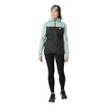 Dámska bunda Dynafit ALPINE 3L 5421 jadelit 