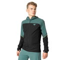 Pánska bunda Dynafit Alpine Wind Jacket atlantic 3091